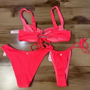 Victoria’s Secret swim bundle
